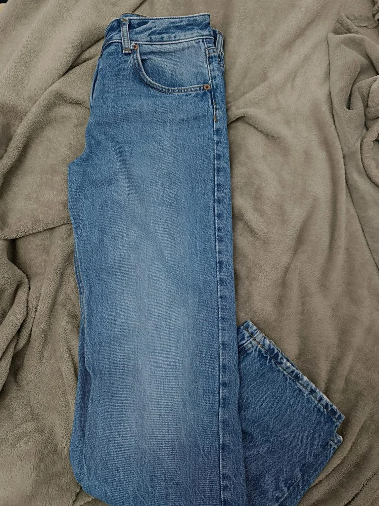 Pull & Bear Jeans, size S / 36 / 8, photo 2