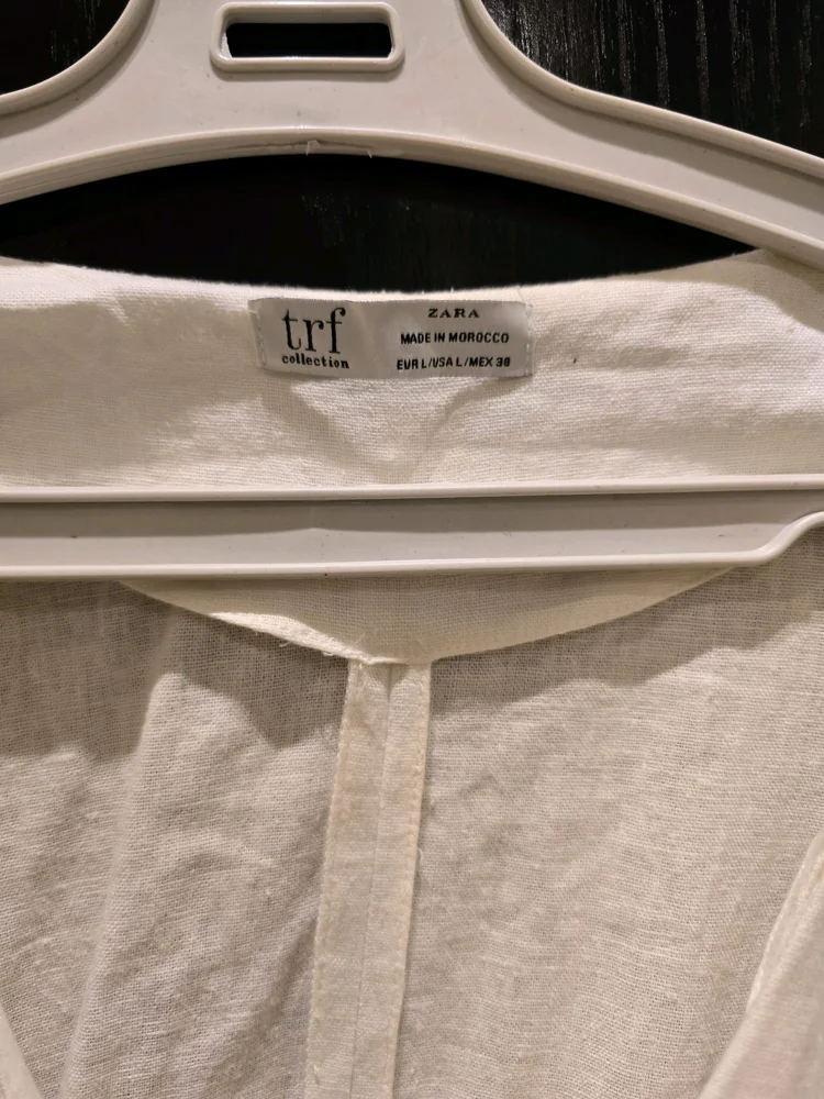 Zara Blouses, size L / 40 / 12, photo 2