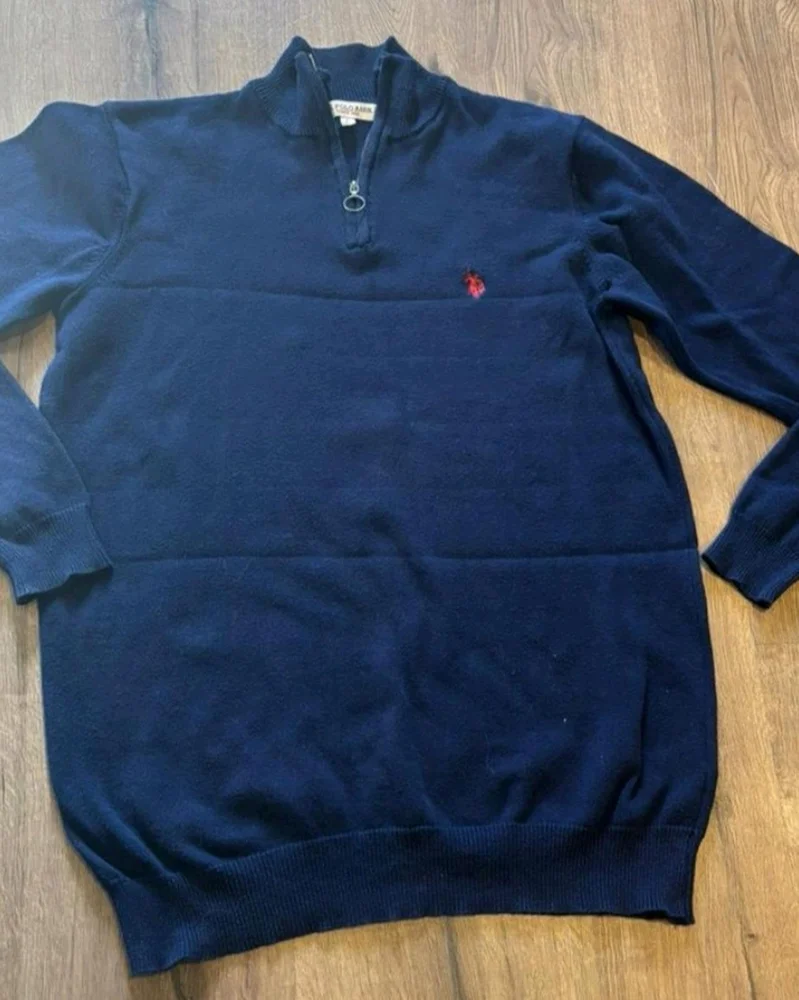 U.S. Polo Assn. Long Sleeve Shirts, size L, photo 2
