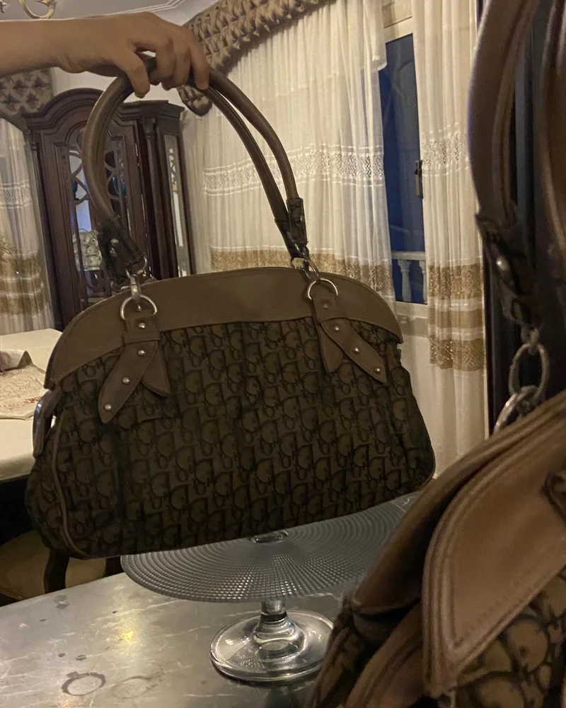 Dior Shoulder Bag, size One size, photo 3