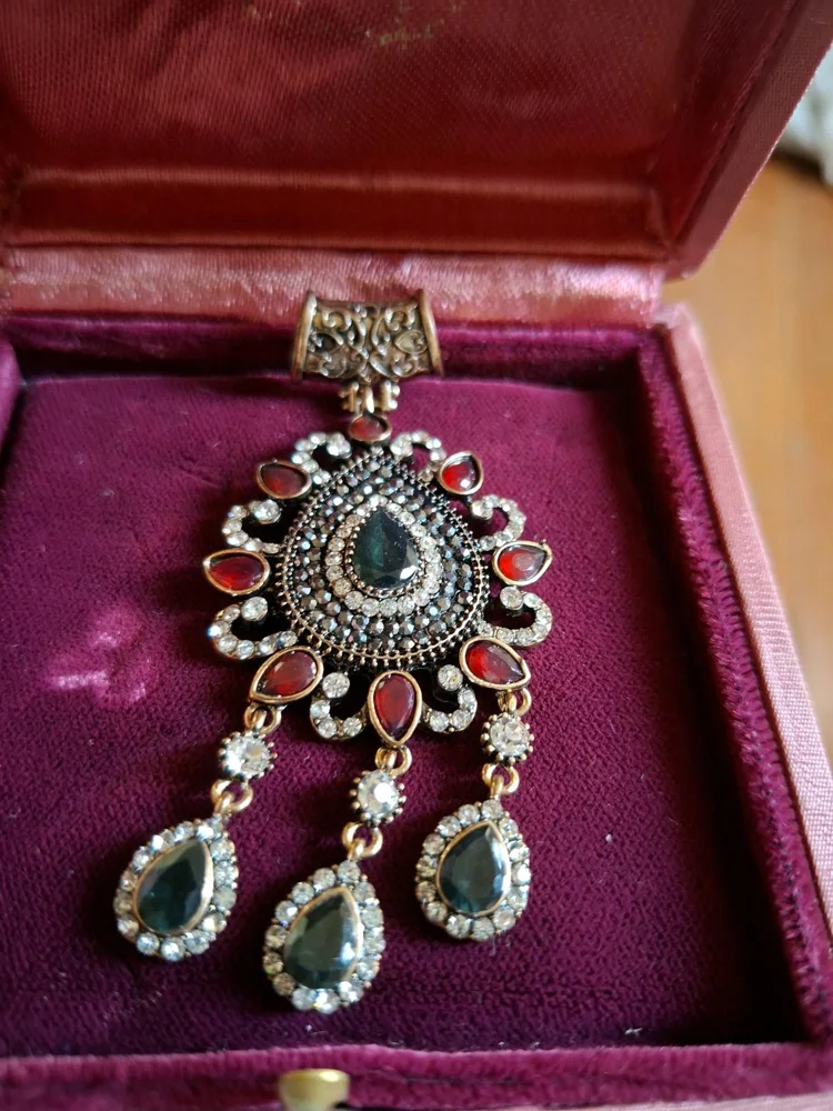 Necklaces, size Other, photo 2
