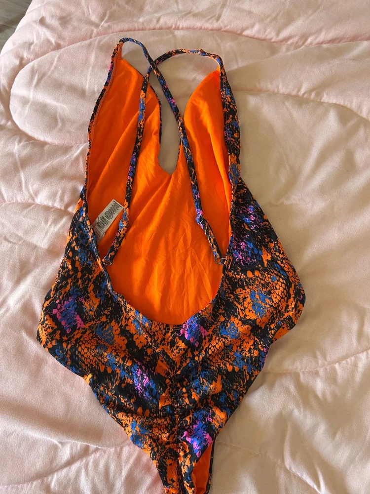 Primark One-Piece Swimsuits, size S / 36 / 8, photo 4