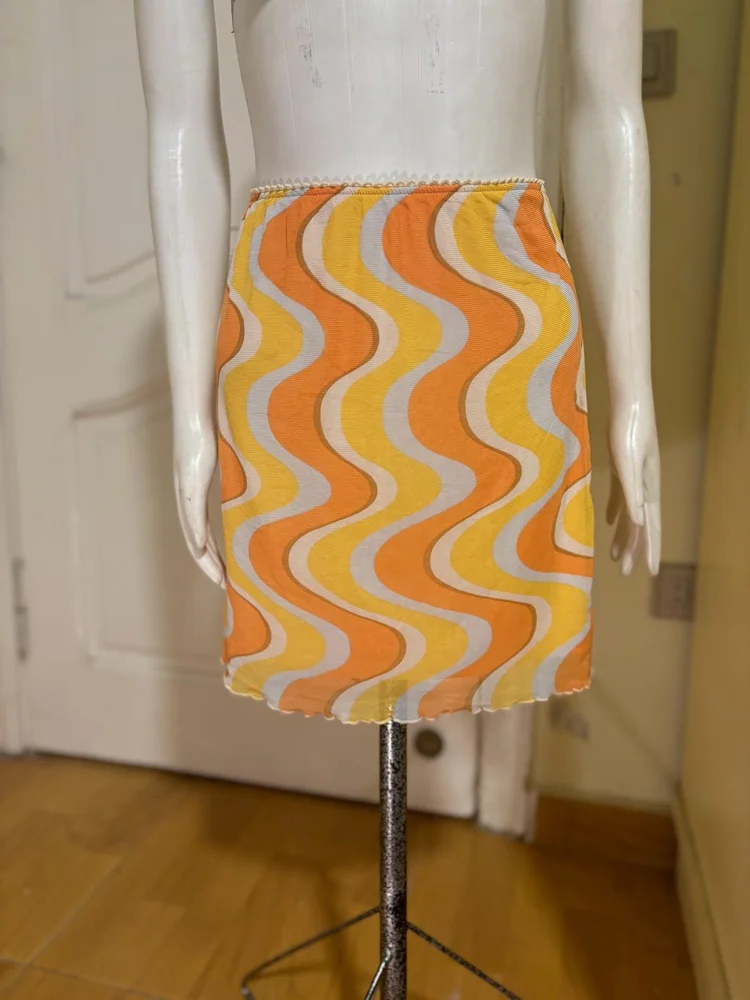 Skirts, size XS / 34 / 6, photo 4