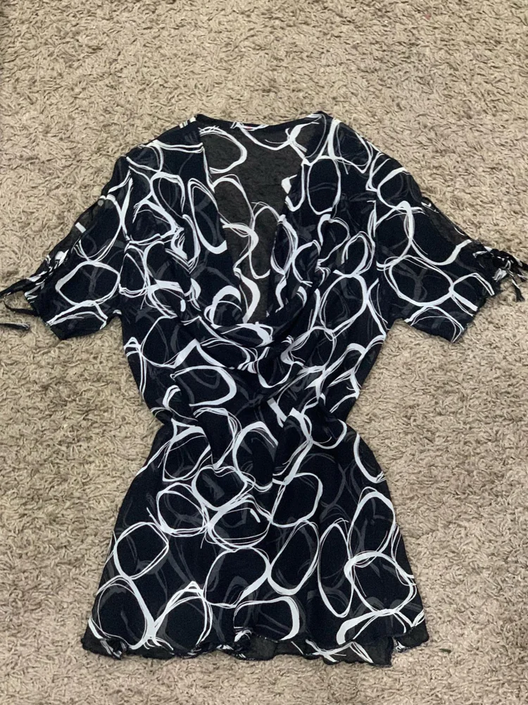 Mini Dresses