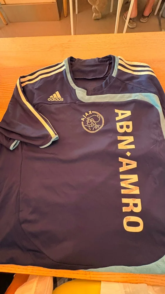 adidas T-shirts, size XL, photo 2