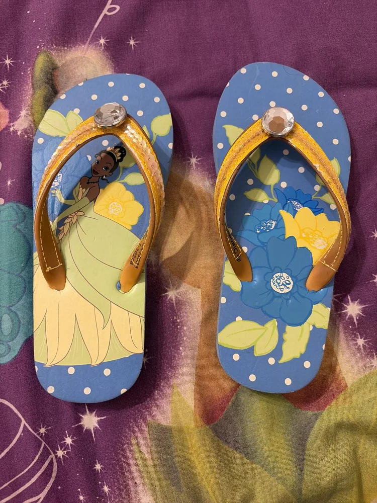 Disney Shoes