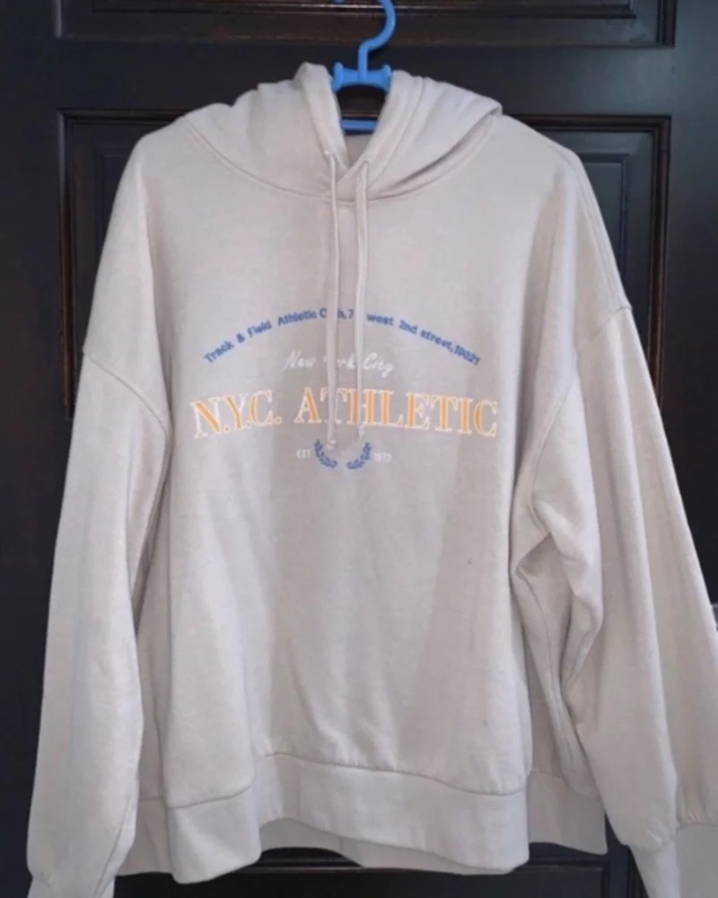 H&M Hoodies, size XS / 34 / 6, photo 3