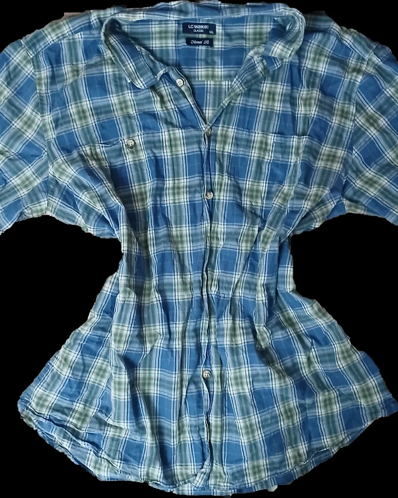 LC Waikiki Short Sleeve Shirts