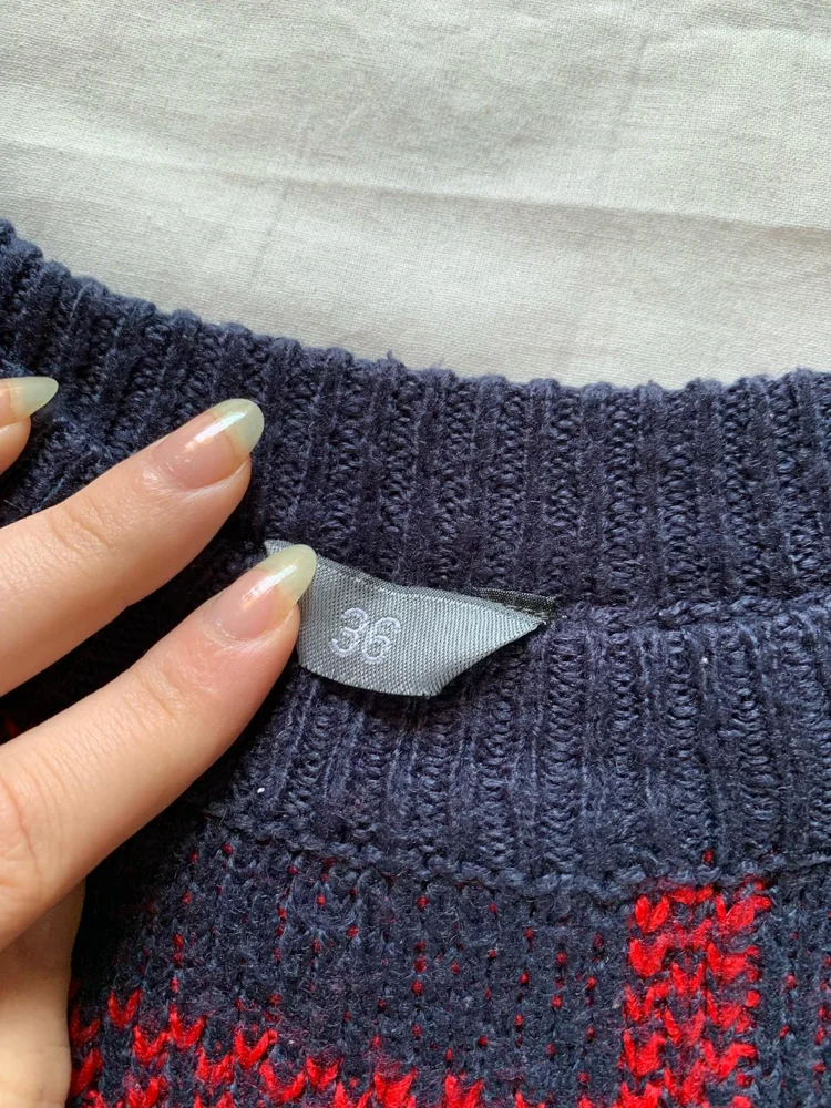 Sweaters & Pullovers, size S / 36 / 8, photo 2