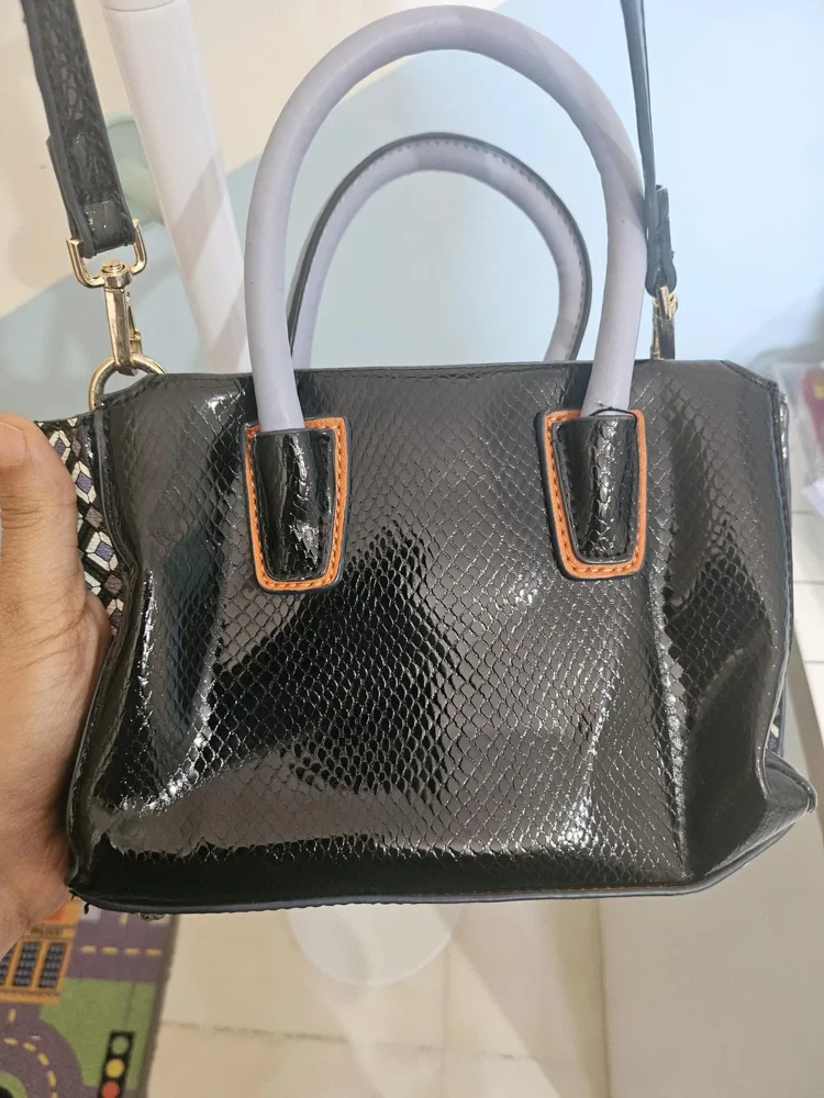 Axel Cross-Body Bag, size One size, photo 4
