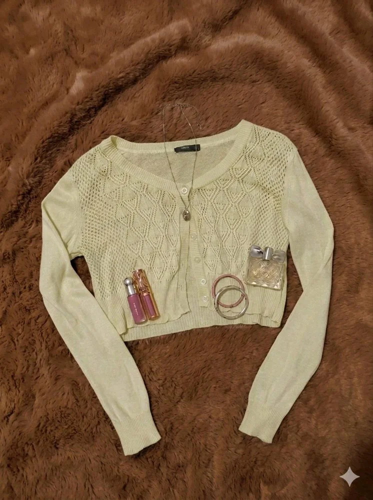 Cardigans, size S / 36 / 8, photo 4