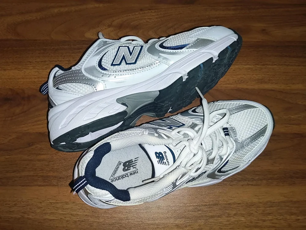 New Balance Sneakers, size 39.5, photo 3