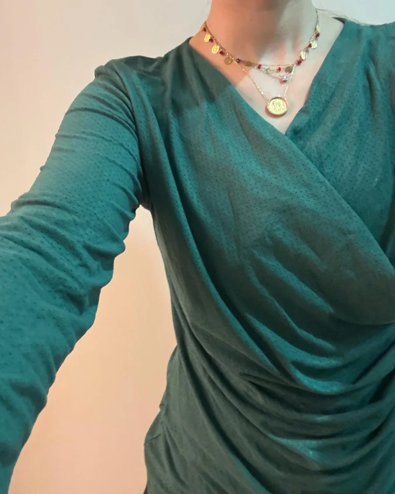 Blouses, size S / 36 / 8, photo 2