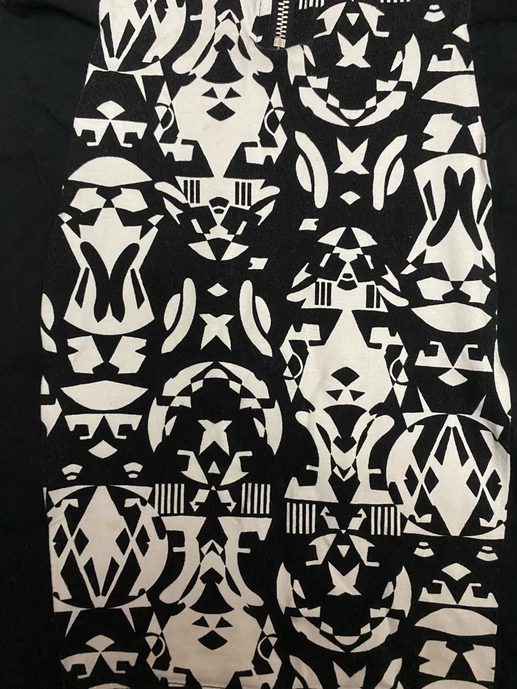 H&M Mini Dresses, size S / 36 / 8, photo 4