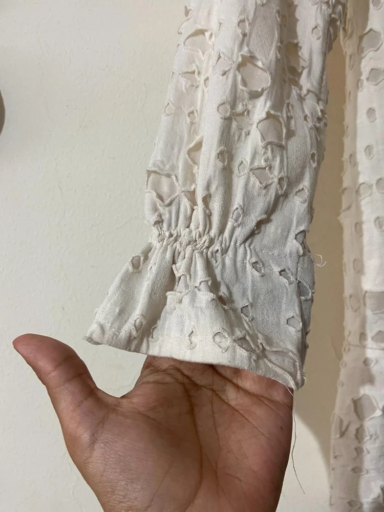 Blouses, size L / 40 / 12, photo 3