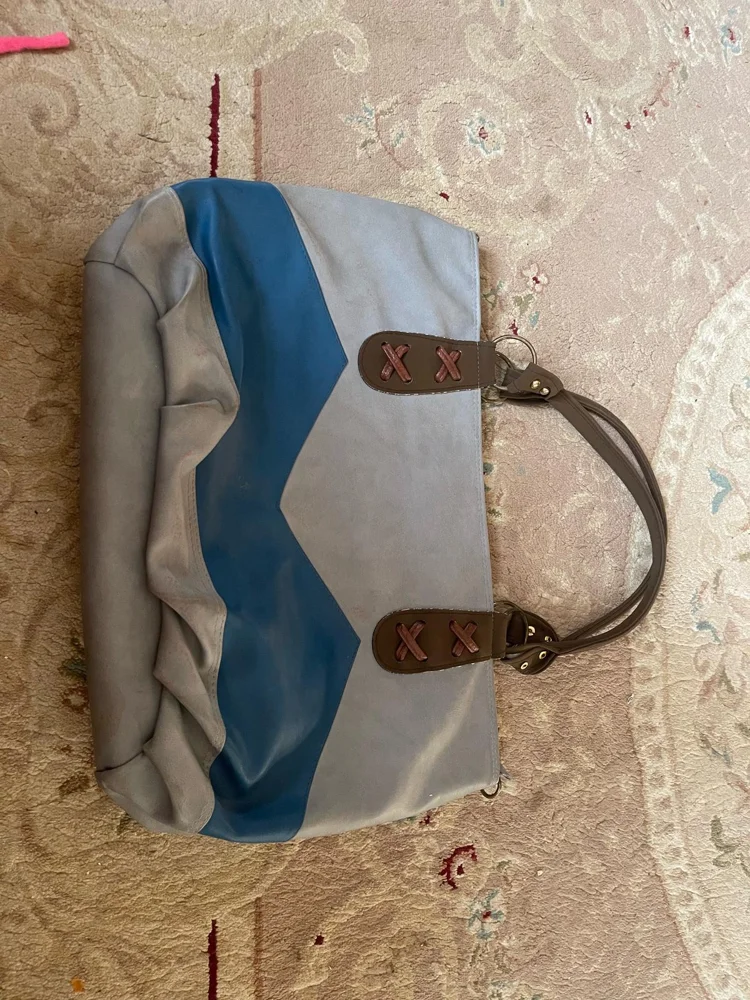 Travel Bag, size Other, photo 4