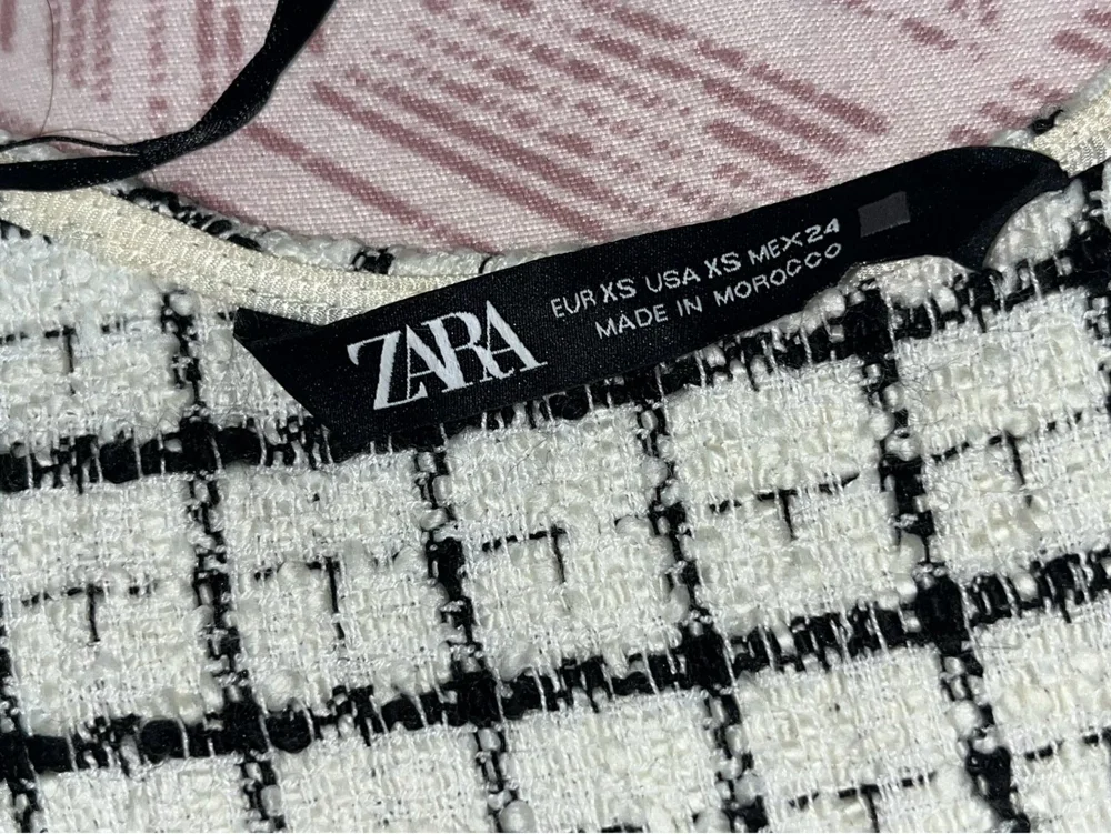 Zara Mini Dresses, size XS / 34 / 6, photo 4