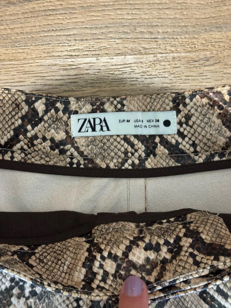 Zara Pants, size M / 38 / 10, photo 3