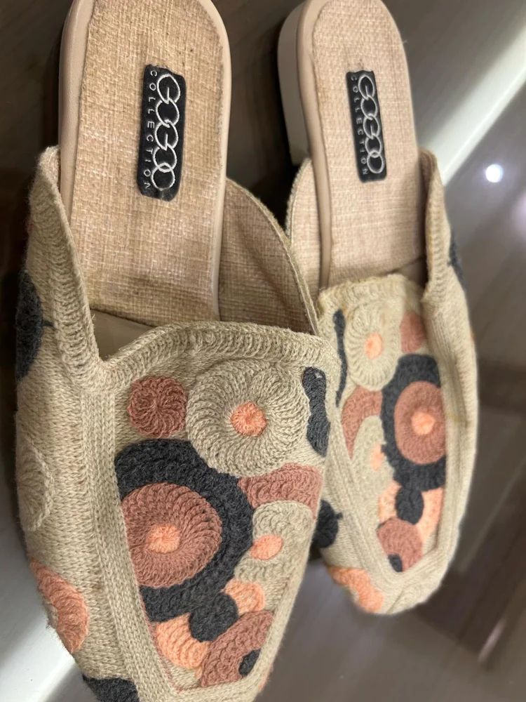 Flats, size 40, photo 3