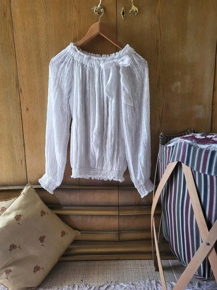 Blouses, size M / 38 / 10, photo 3