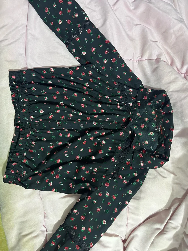 Jennifer Blouses, size S / 36 / 8, photo 3