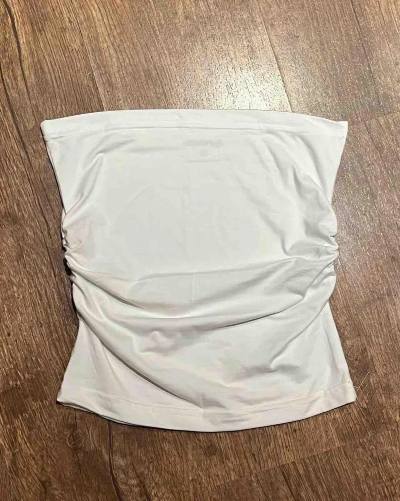 local brands Crop Tops
