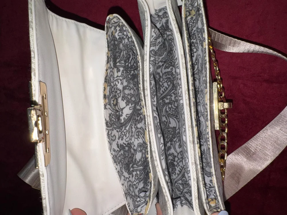 local brands Cross-Body Bag, size Other, photo 3