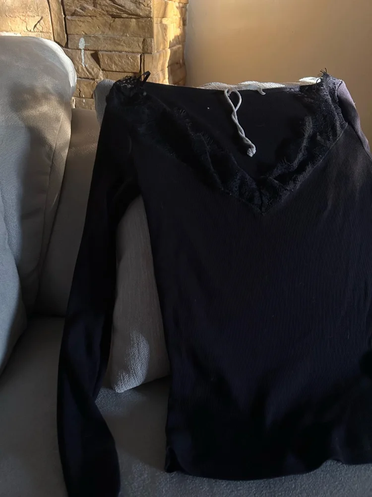 Zara Long Sleeve, size S / 36 / 8, photo 3