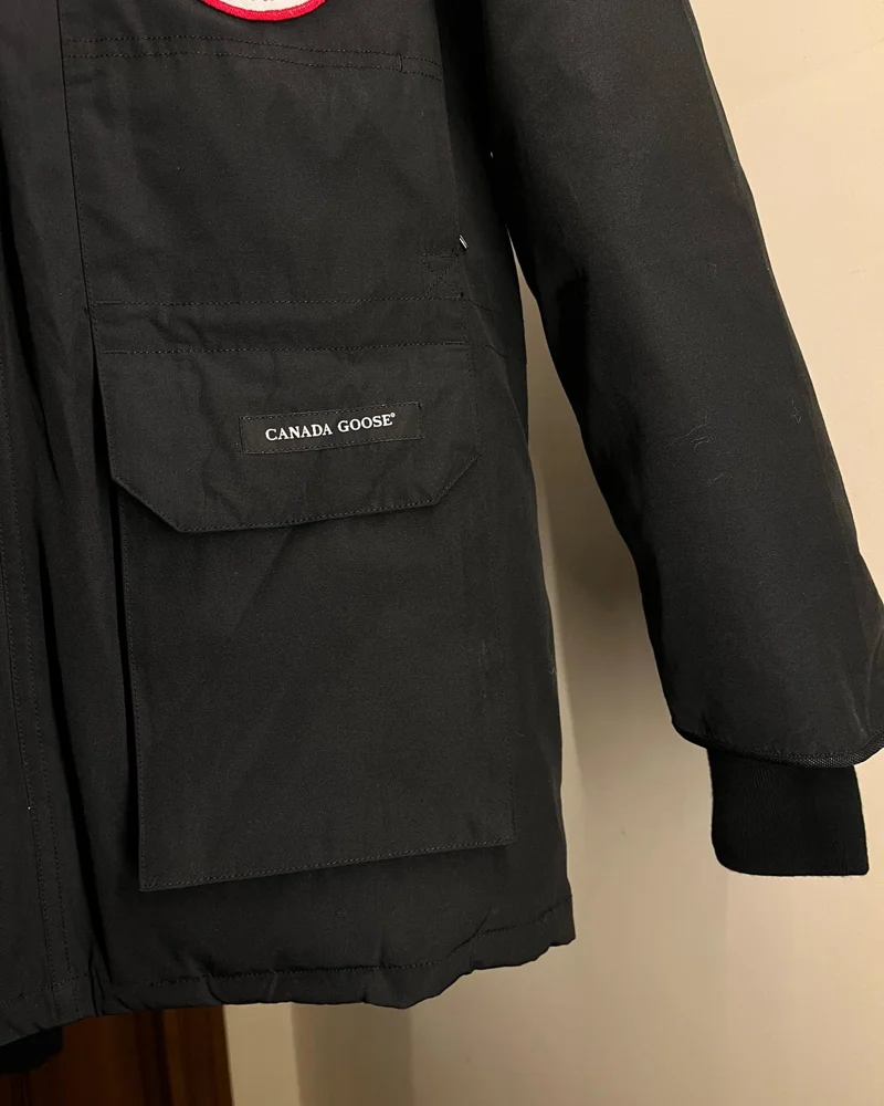 Canada Goose Jackets, size XS, photo 3