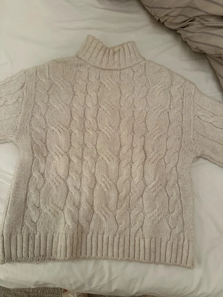H&M Sweaters & Pullovers, size S / 36 / 8, photo 3