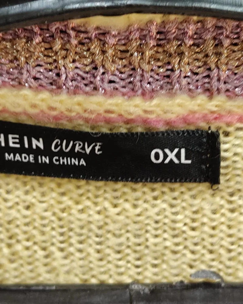 Shein Cardigans, size XL / 42 / 14, photo 3