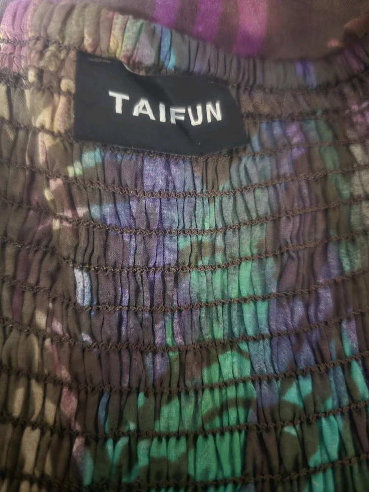 Taifun Maxi Dresses, size L / 40 / 12, photo 6