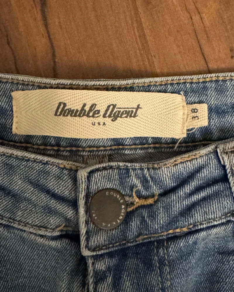 Jeans, size M / 38 / 10, photo 5