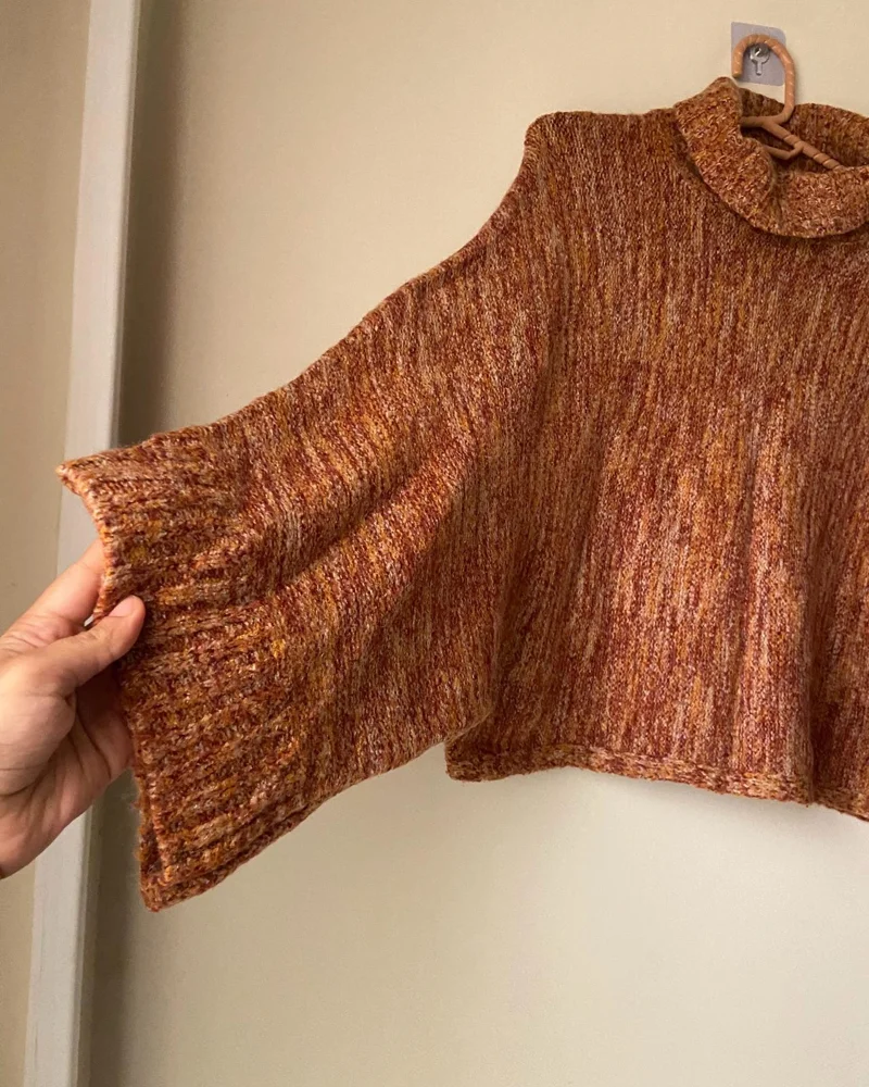 Zara Sweaters & Pullovers, size S / 36 / 8, photo 5