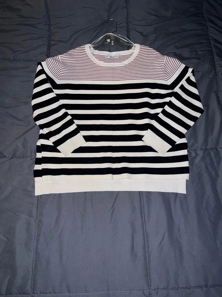 Zara Sweaters & Pullovers, size L / 40 / 12, photo 4