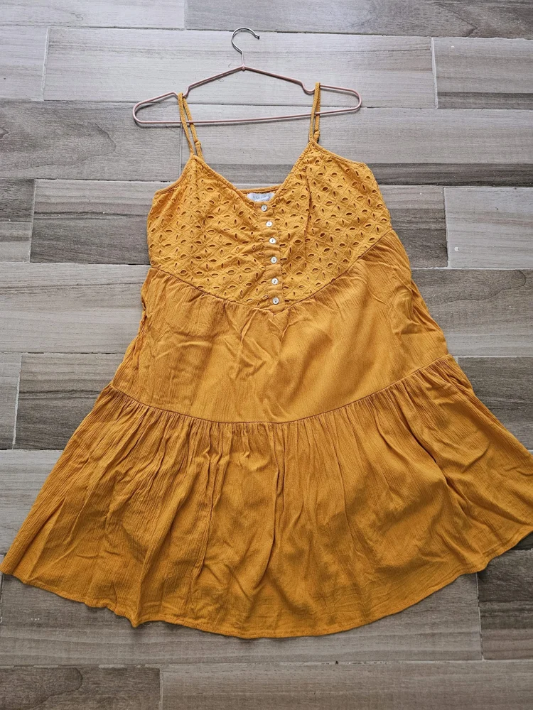 Amisu Sundresses, size L / 40 / 12, photo 4