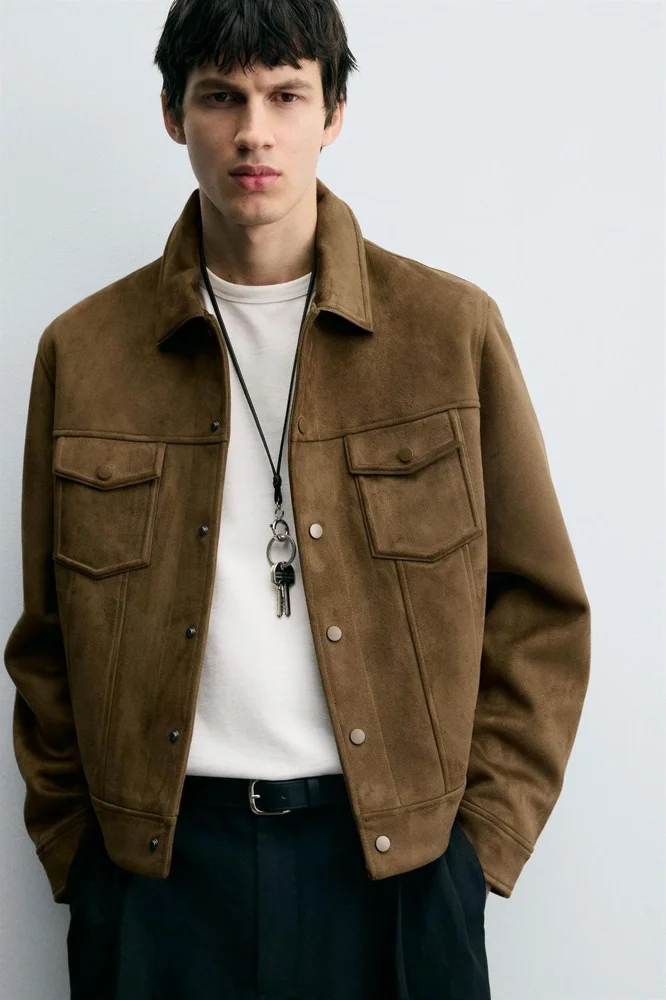 Zara Jackets, size L, photo 4
