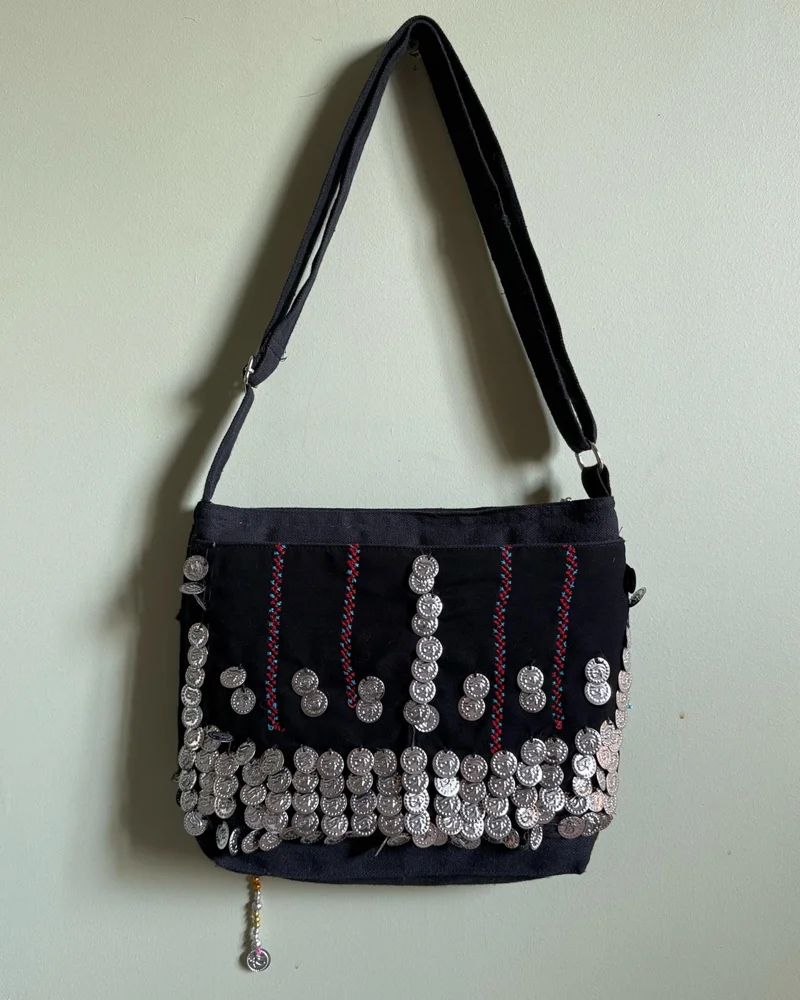 Shoulder Bag, size Other, photo 4