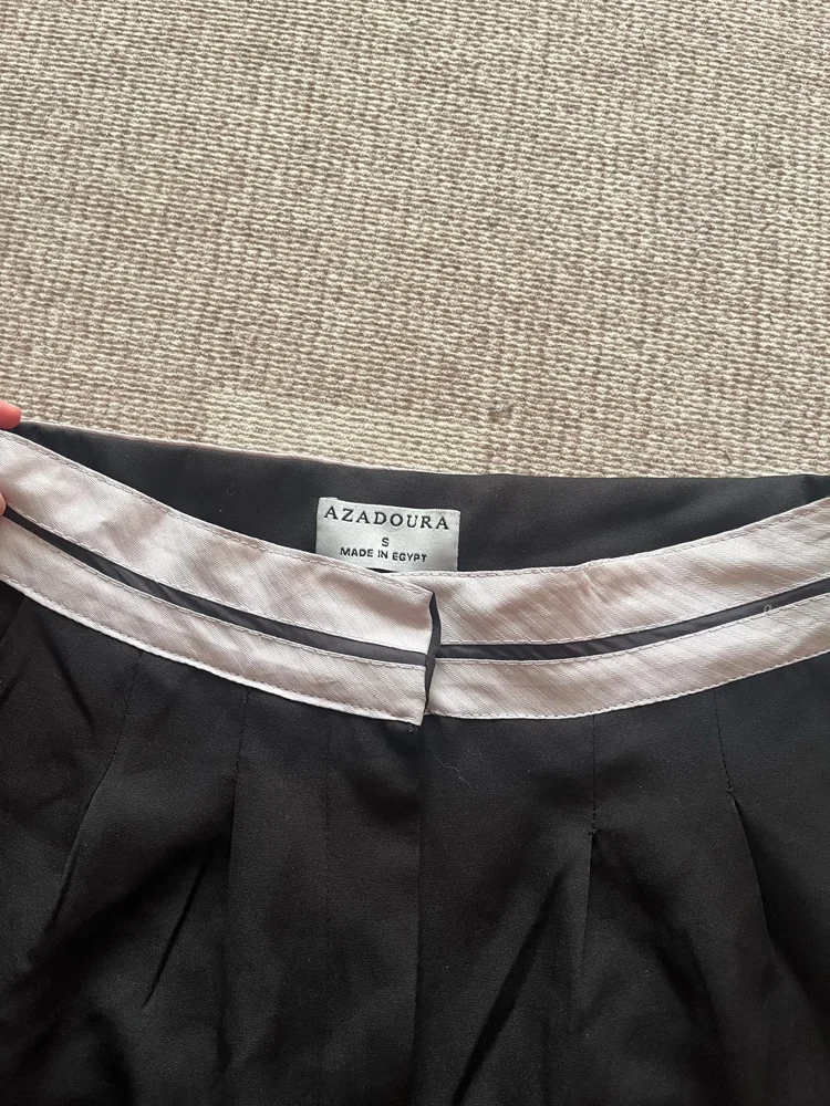 Pants, size S / 36 / 8, photo 2