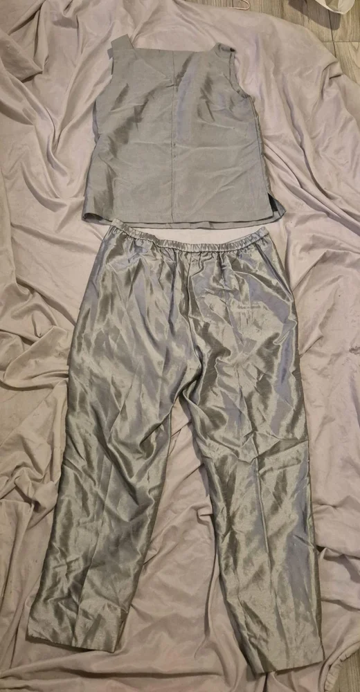 venezia Suits, size XL / 42 / 14, photo 6