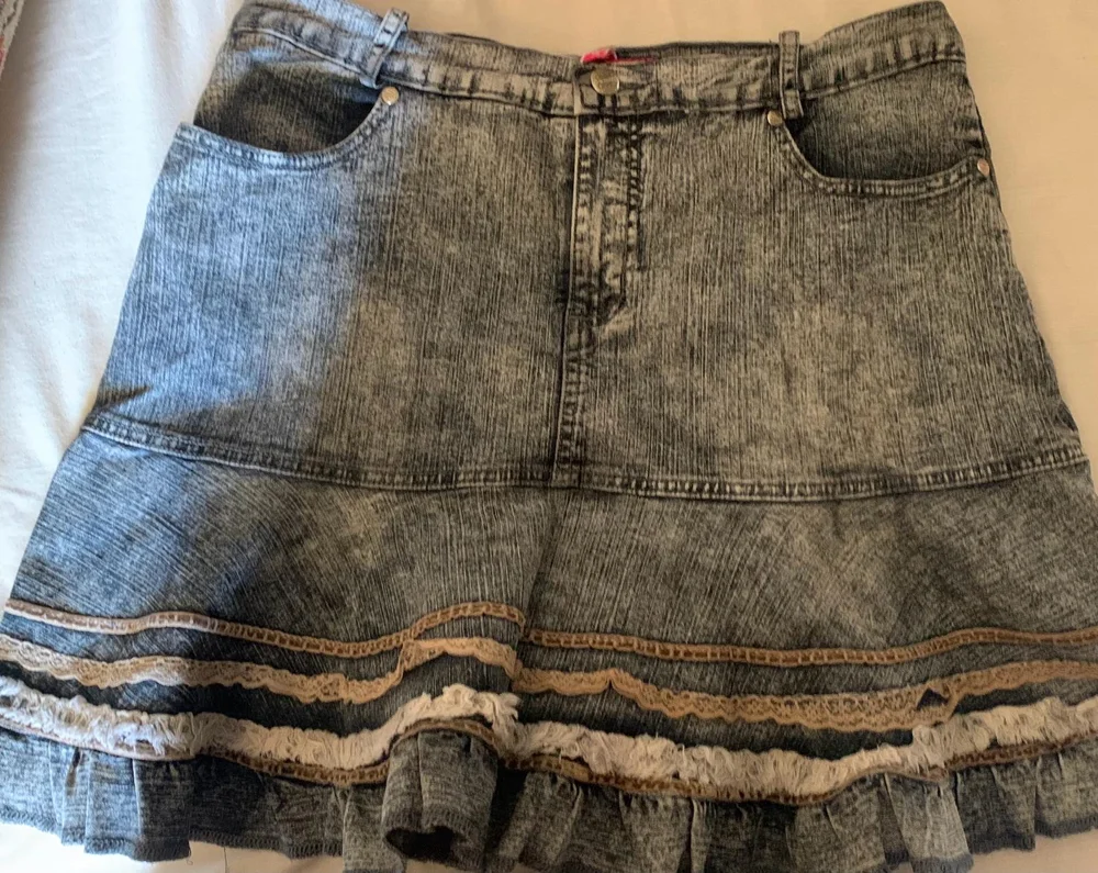 Skirts, size XL / 42 / 14, photo 2