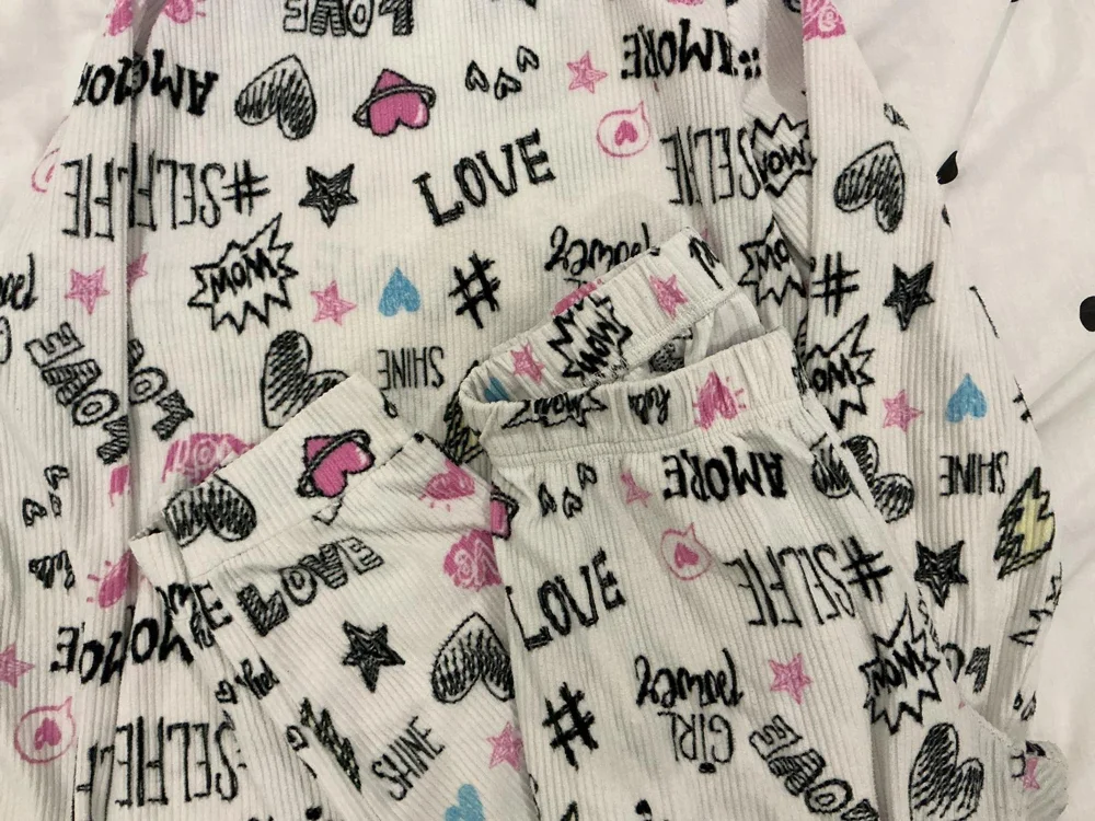 Max Pyjama Sets, size S / 36 / 8, photo 3