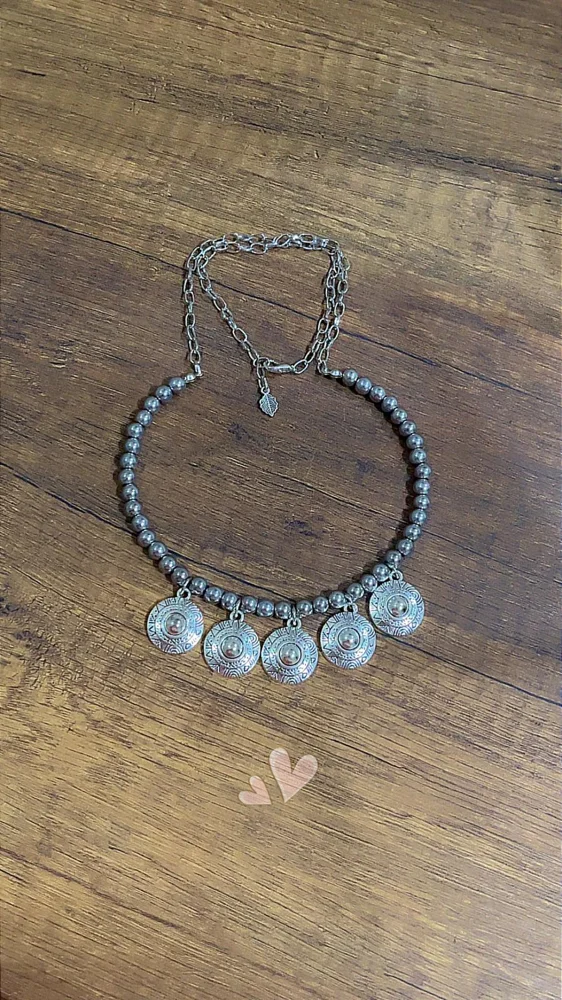 Necklaces, size One size, photo 2