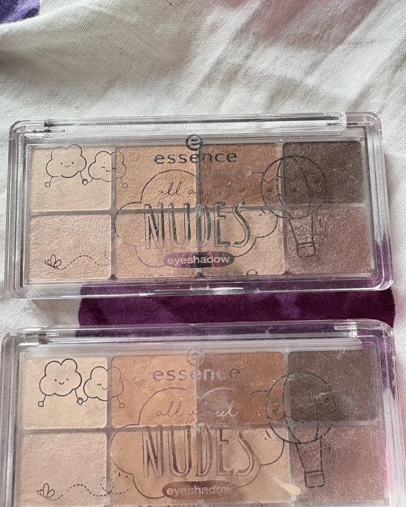 Essence Makeup, size No Size, photo 2