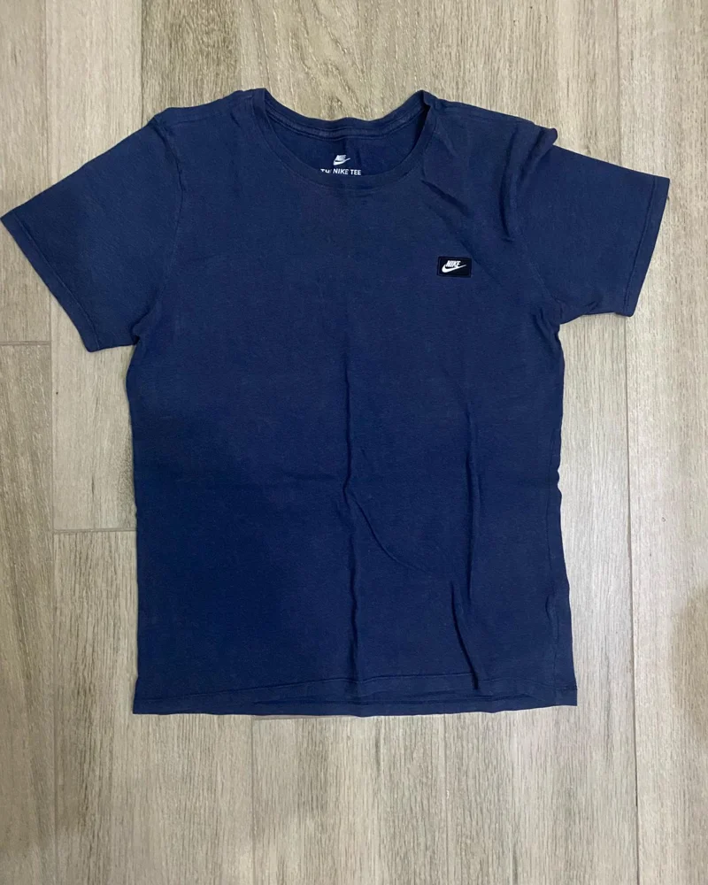 Nike T-shirts, size S, photo 2