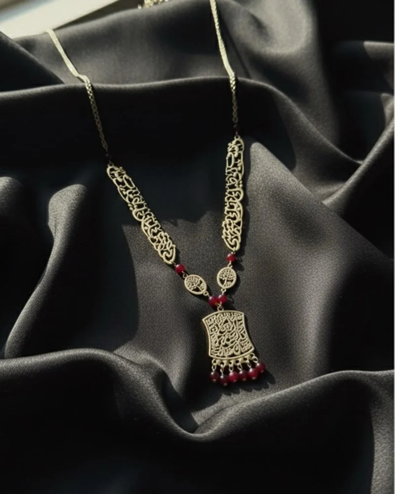Necklaces, size One size, photo 4