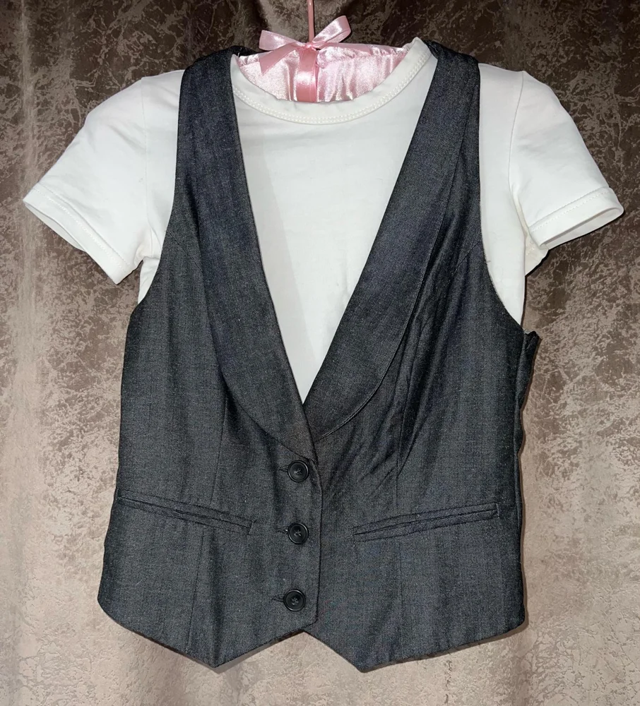 Dorothy Perkins Petite Halter Tops, size S / 36 / 8, photo 2