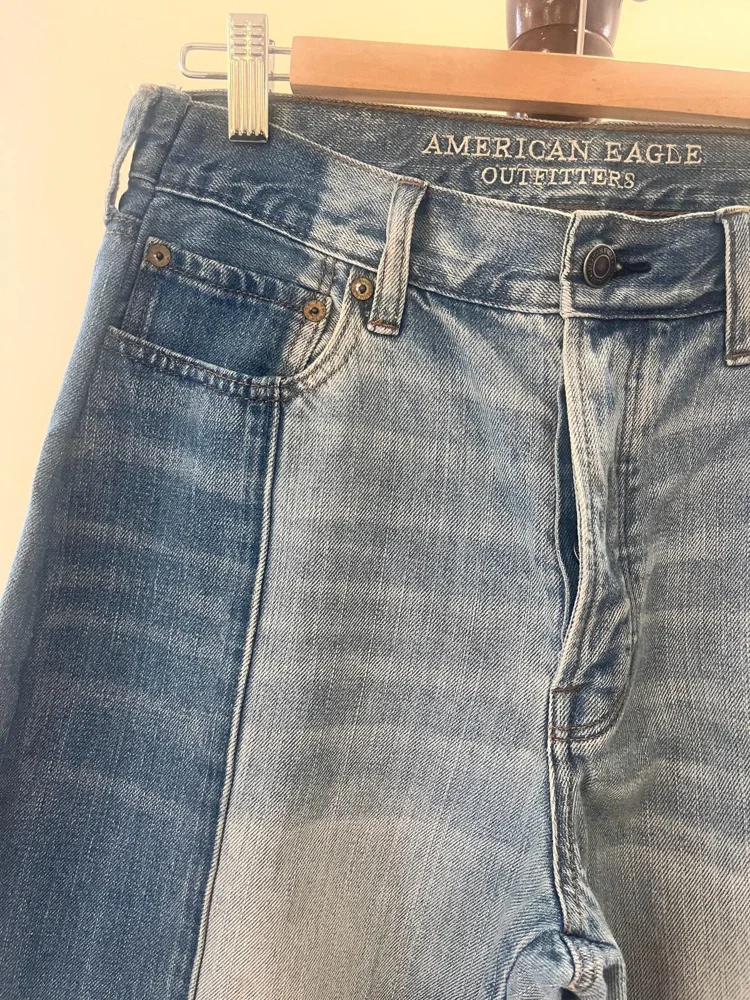 American Eagle Jeans, size M / 38 / 10, photo 4