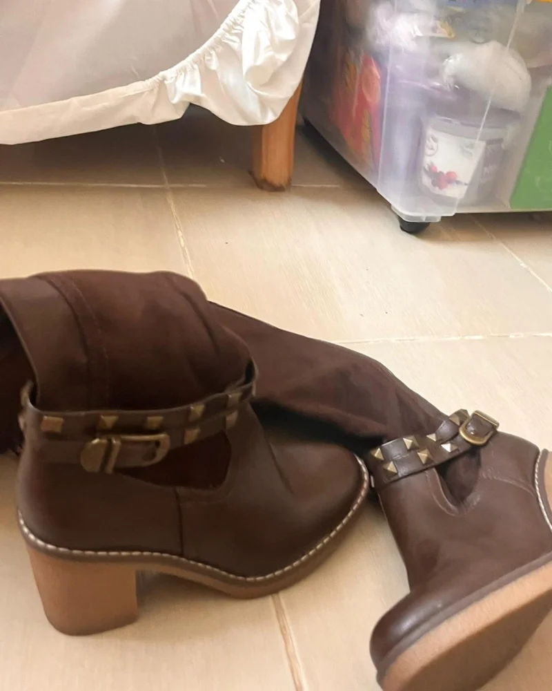 Otto Boots, size 37, photo 3