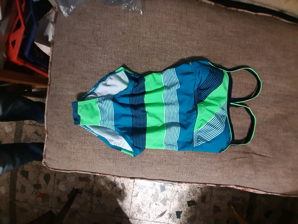 Nike Swimwear, size 8y, photo 4